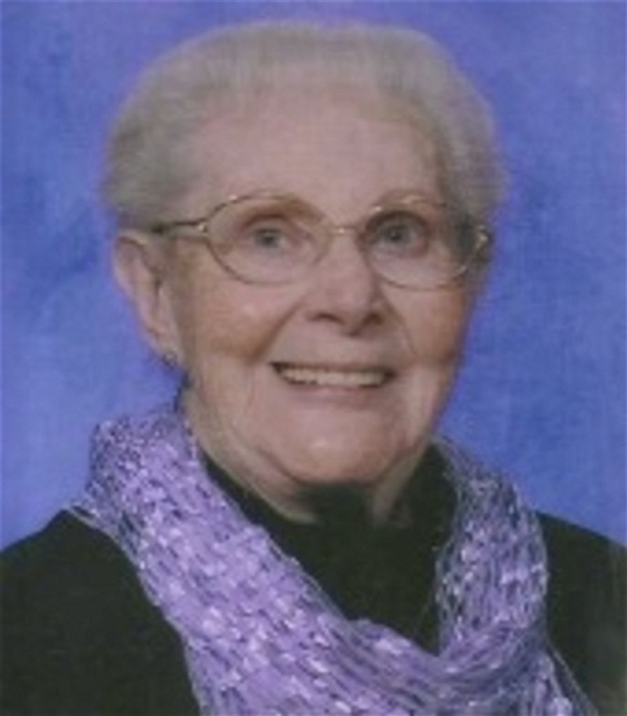 Evelyn Jane Stephens Profile Photo