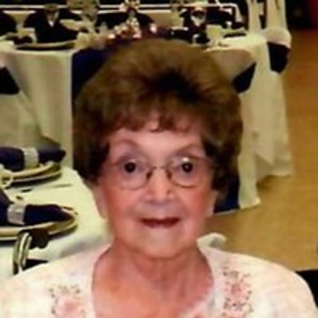 Mary Hess