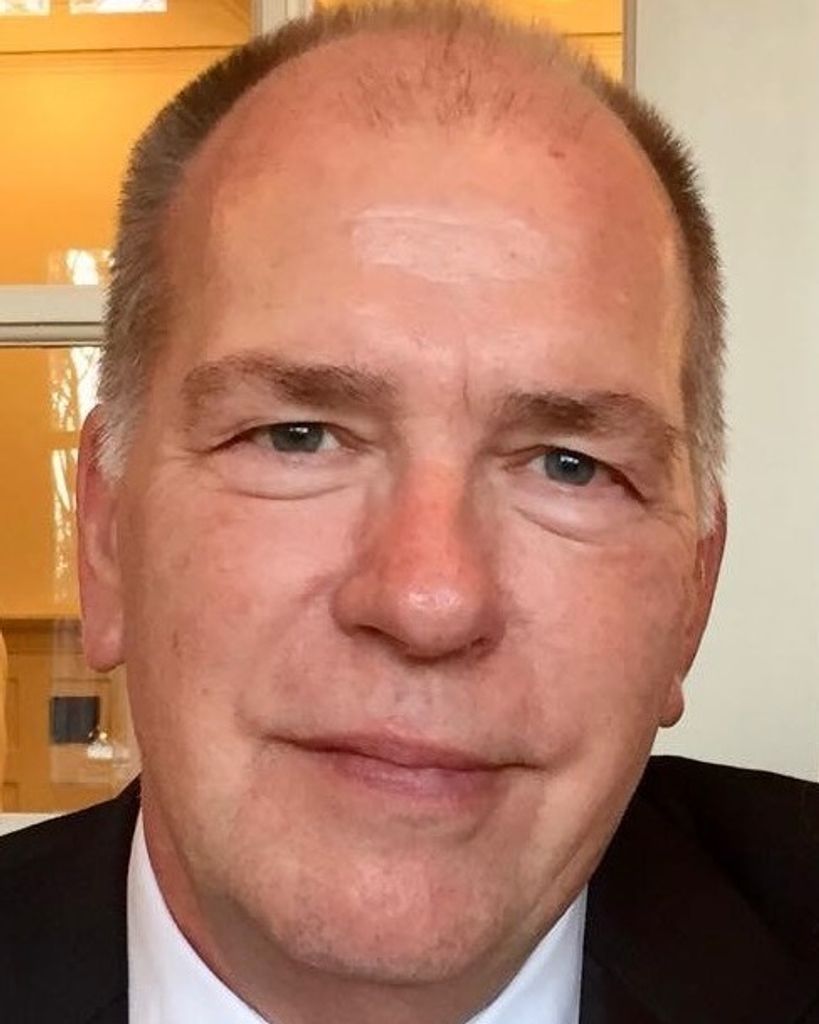 Robert Allen Gower Profile Photo