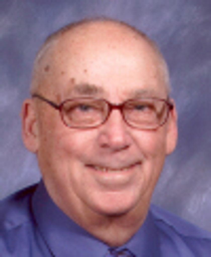 Harold D. Dreier
