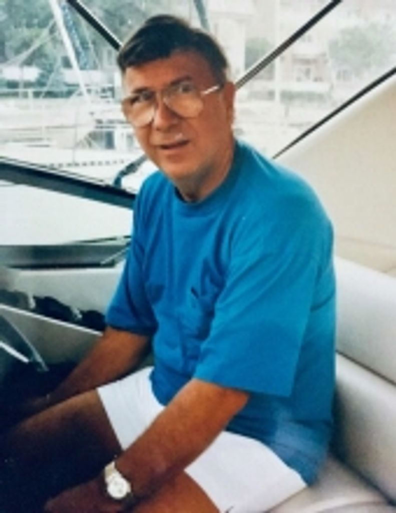 Kenneth Paul Zecman