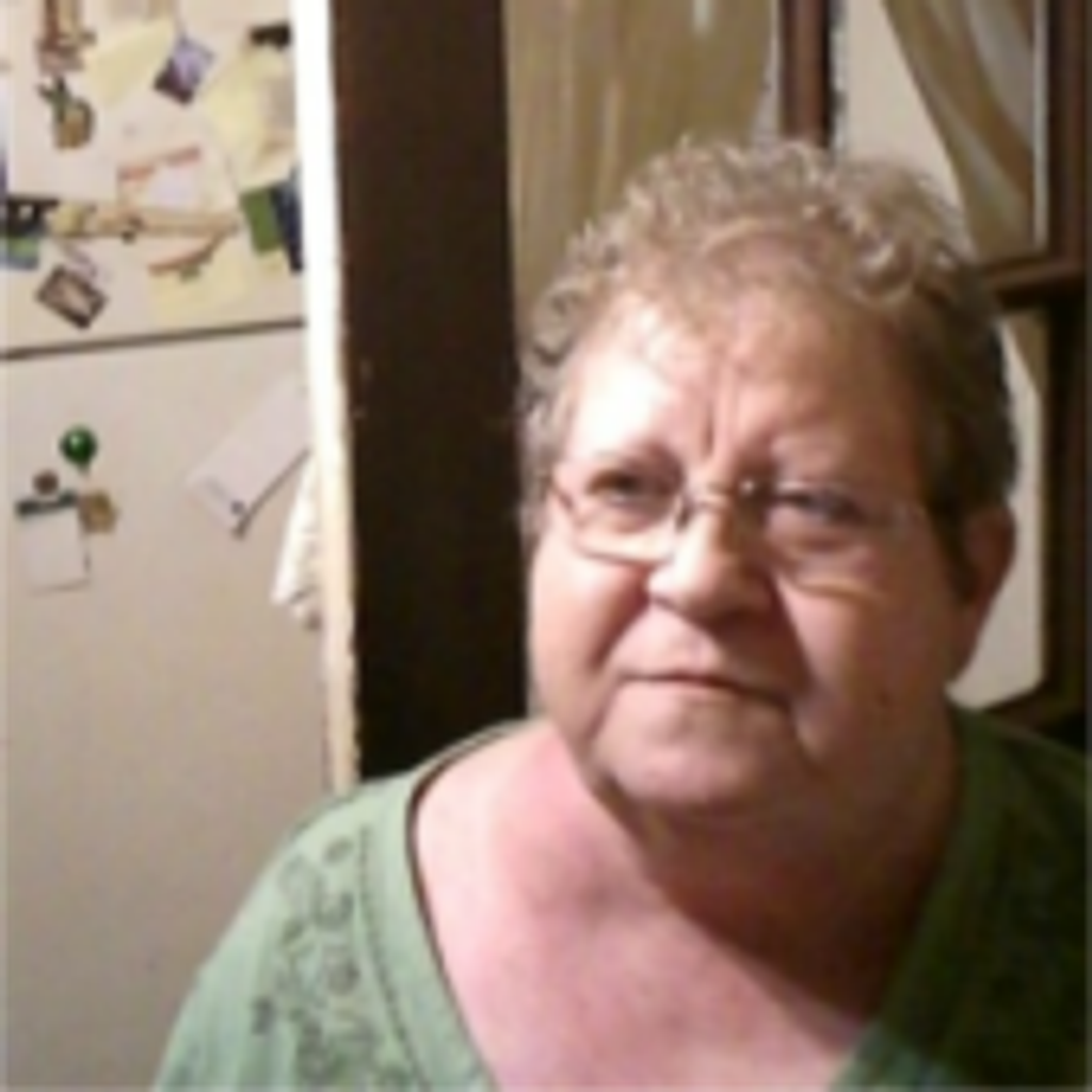 Shirley Williams Ledford