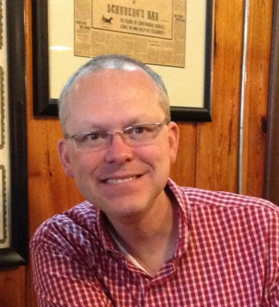 Scott R. Jeffries