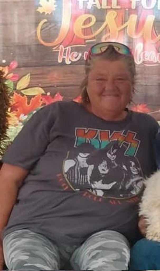 Dena Lynn Higgins