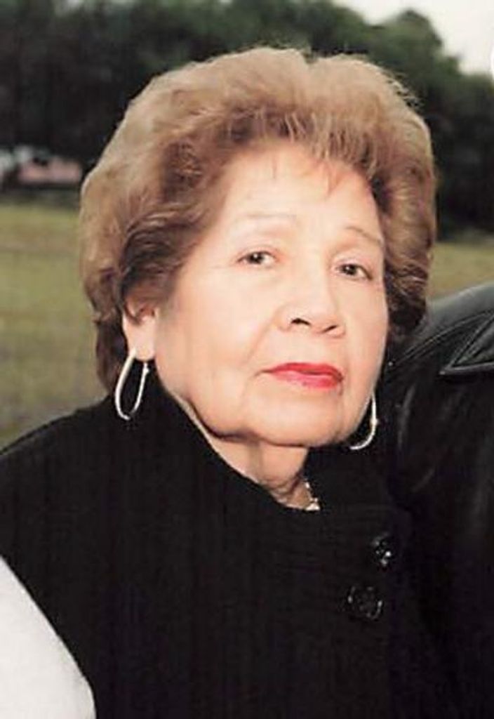 Hortensia E. Garcia Profile Photo