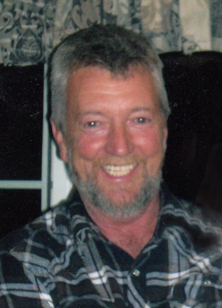 Raymond Oneal Baker