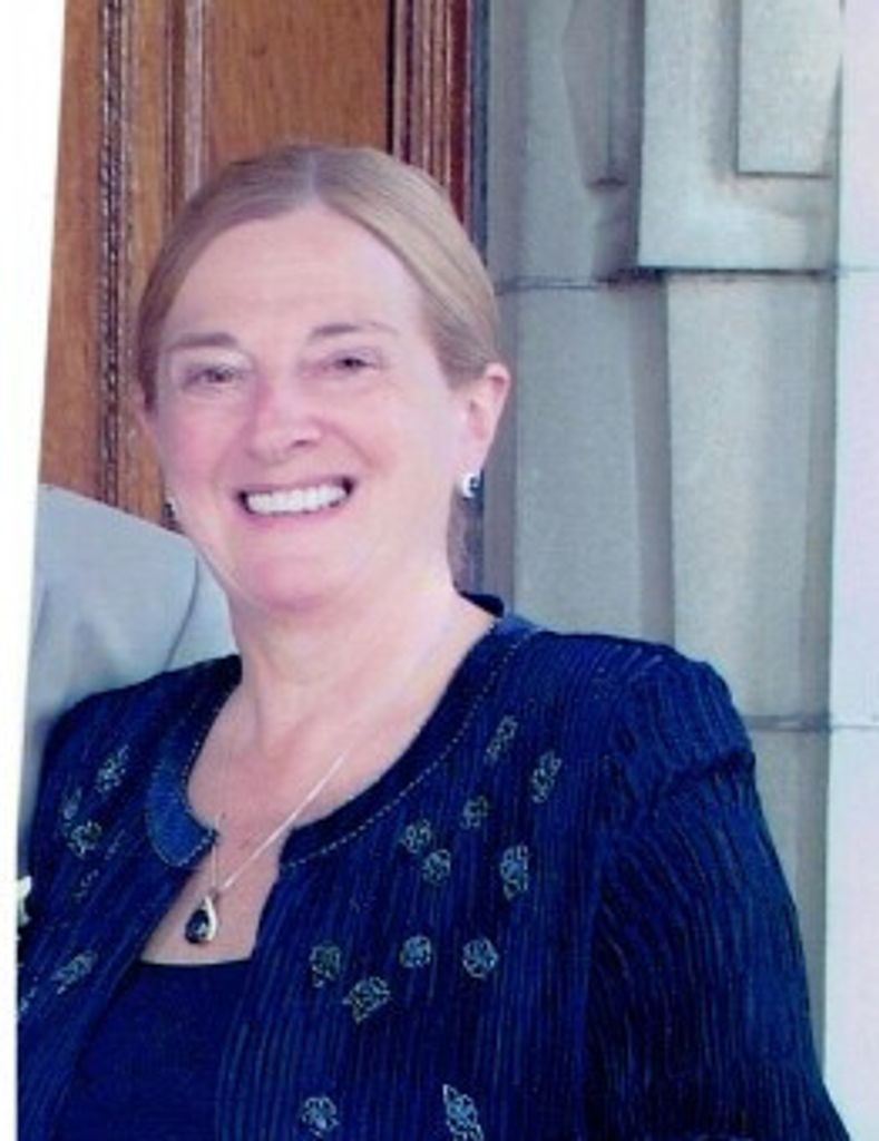 Diane Marie (Flanders)  Julian Profile Photo