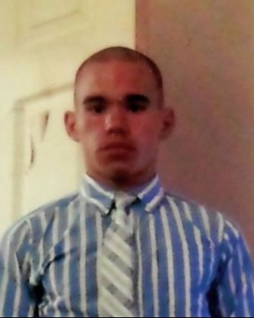 Dwayne J. Ellis