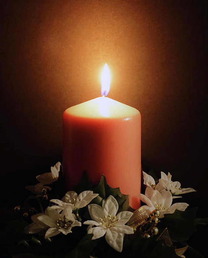 Holiday Memorial Service