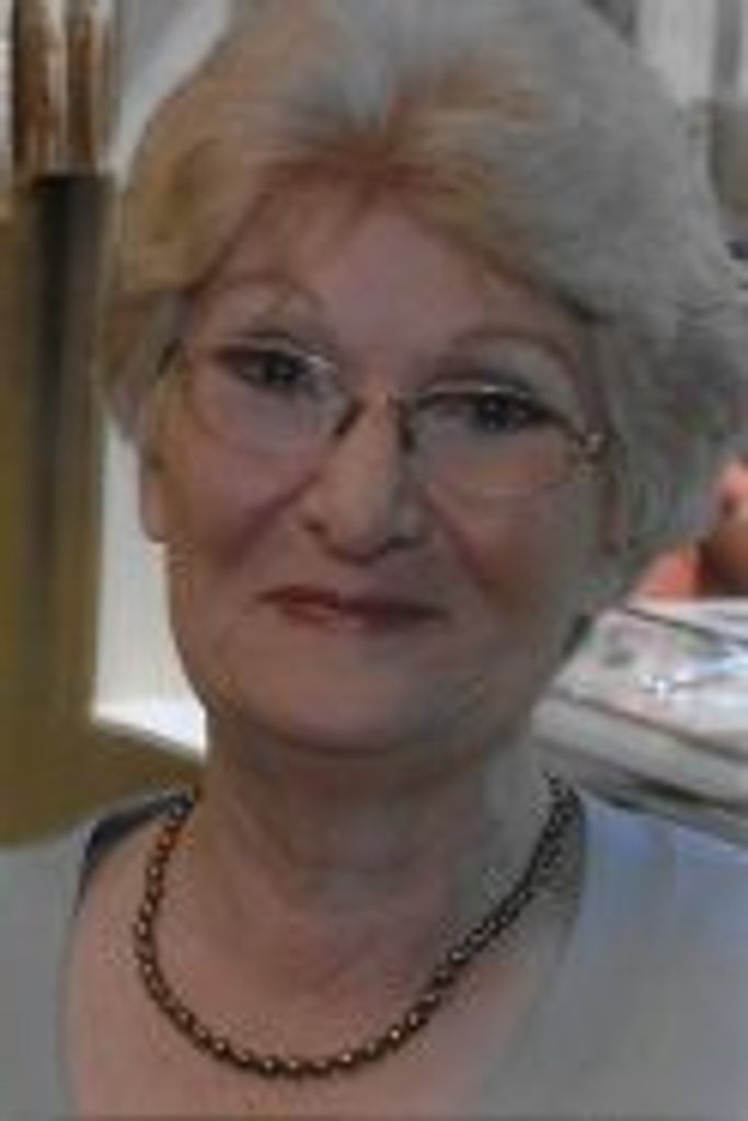 Katherine Lavon Caywood