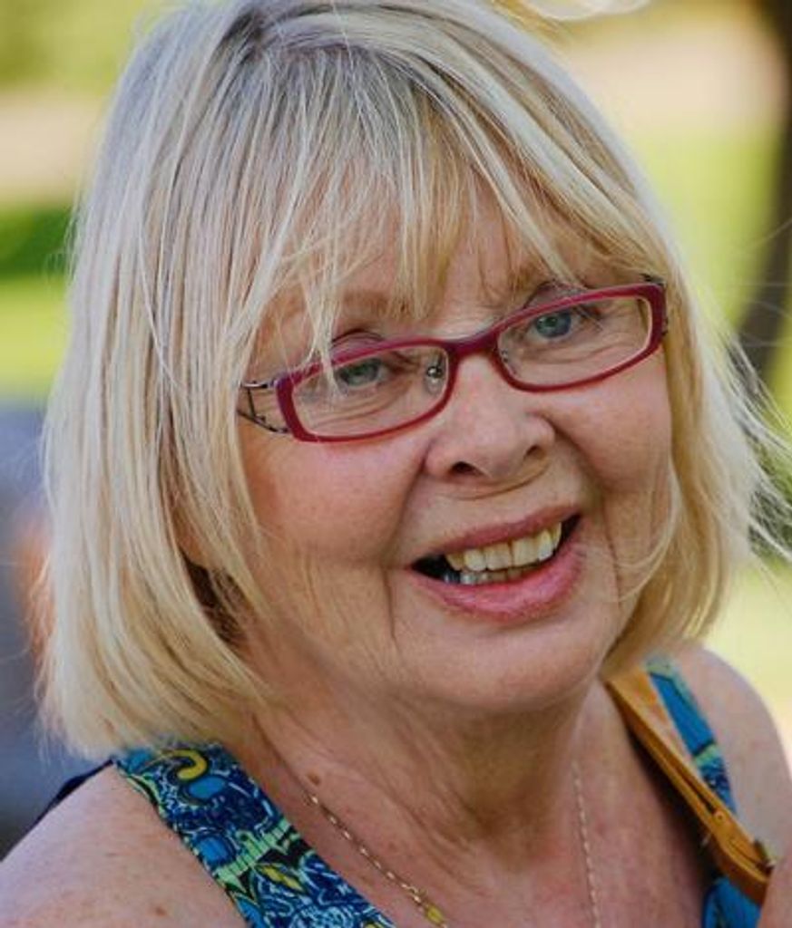 Linda Green