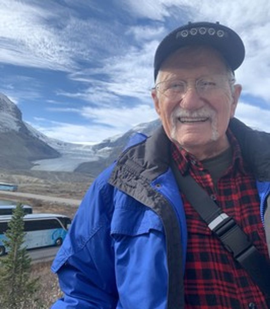 Ronald Frohlich Profile Photo