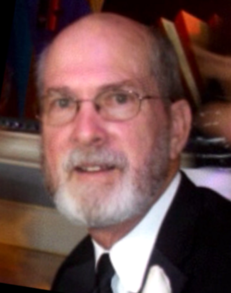 Gerald L. "Jerry" Steele Profile Photo