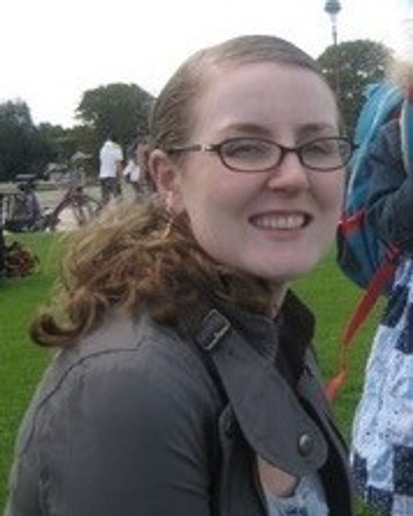 Michelle Jacqueline Leighton Profile Photo