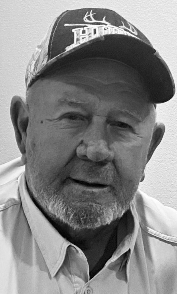 David "Buddy" Clark Profile Photo