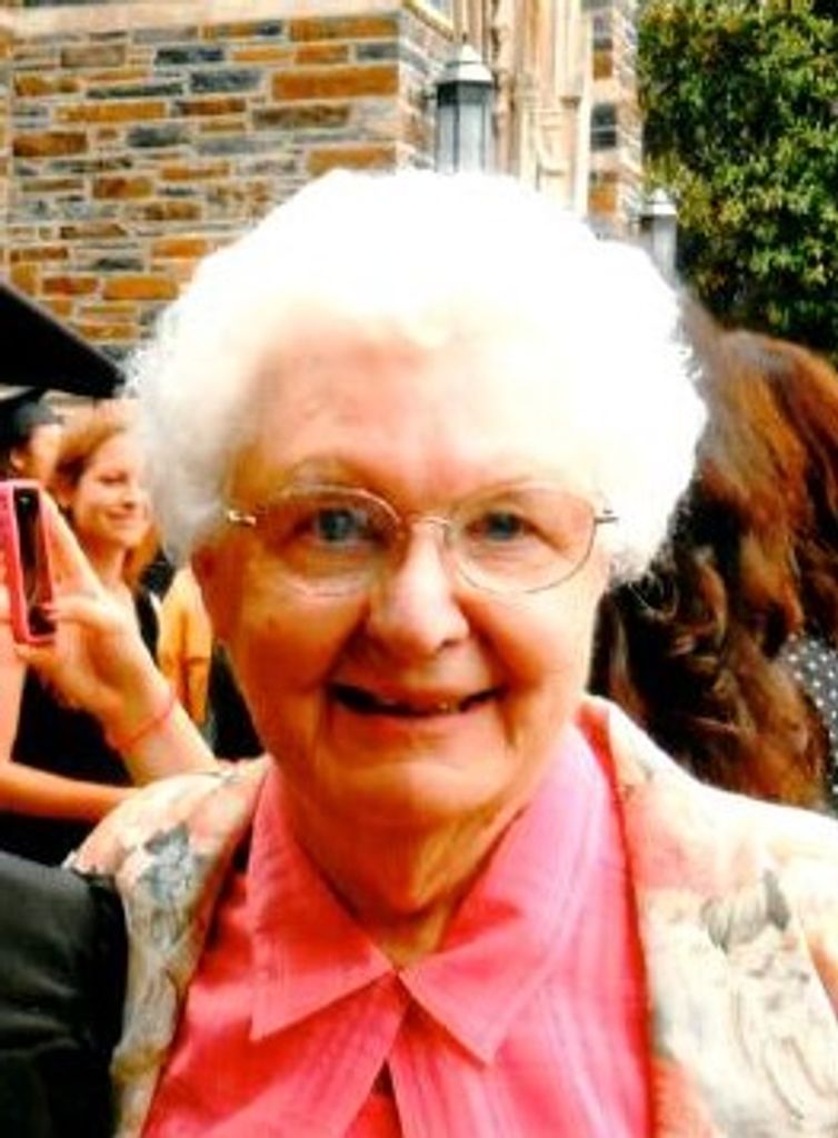 Dona Blake