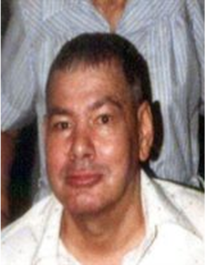 Charles Lee Shepherd