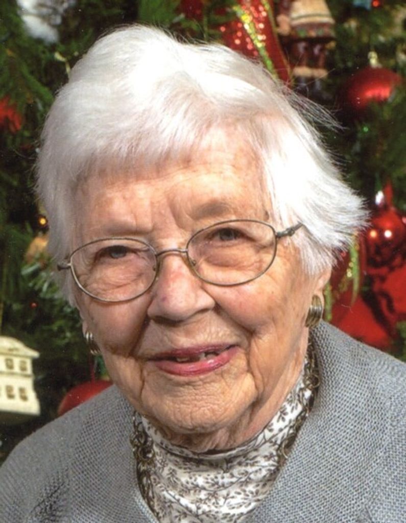 Wanda Trinkle