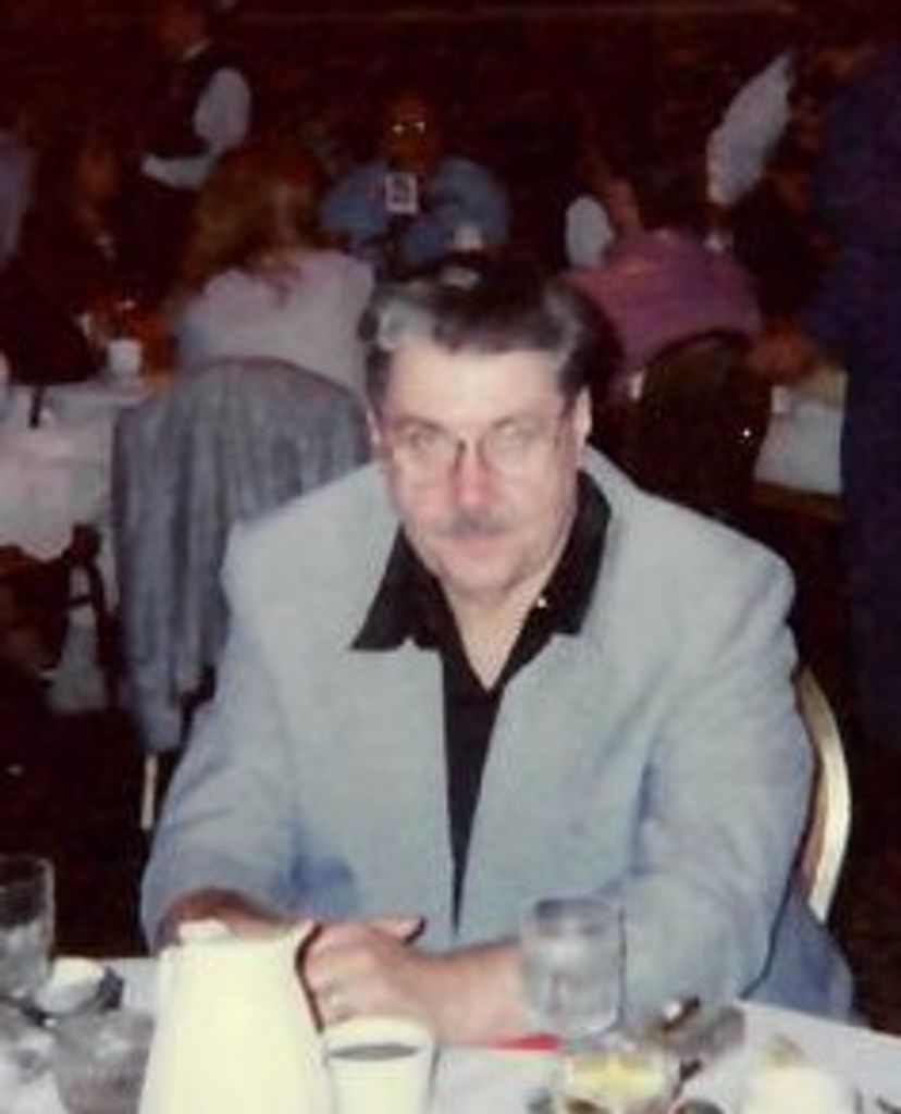 William F. Williams Profile Photo