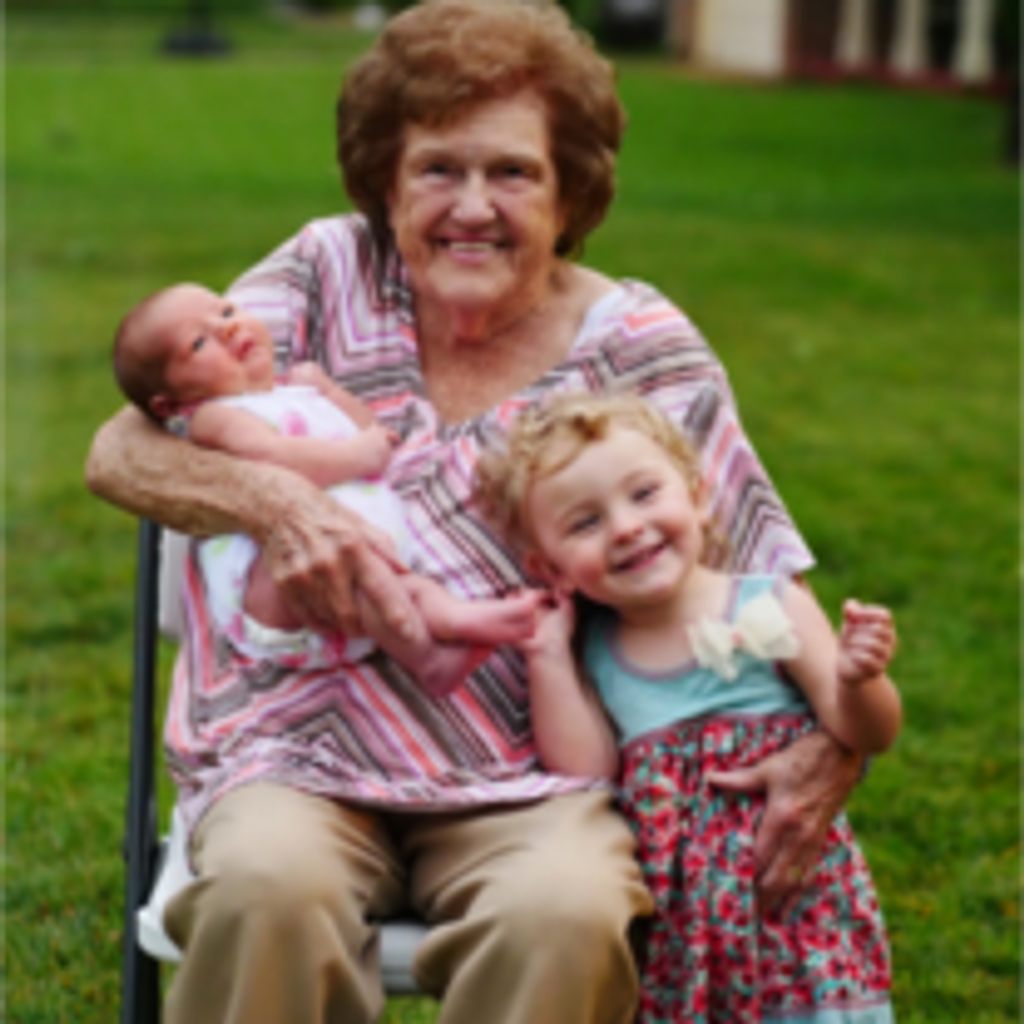 Janet Marie Kinkelar