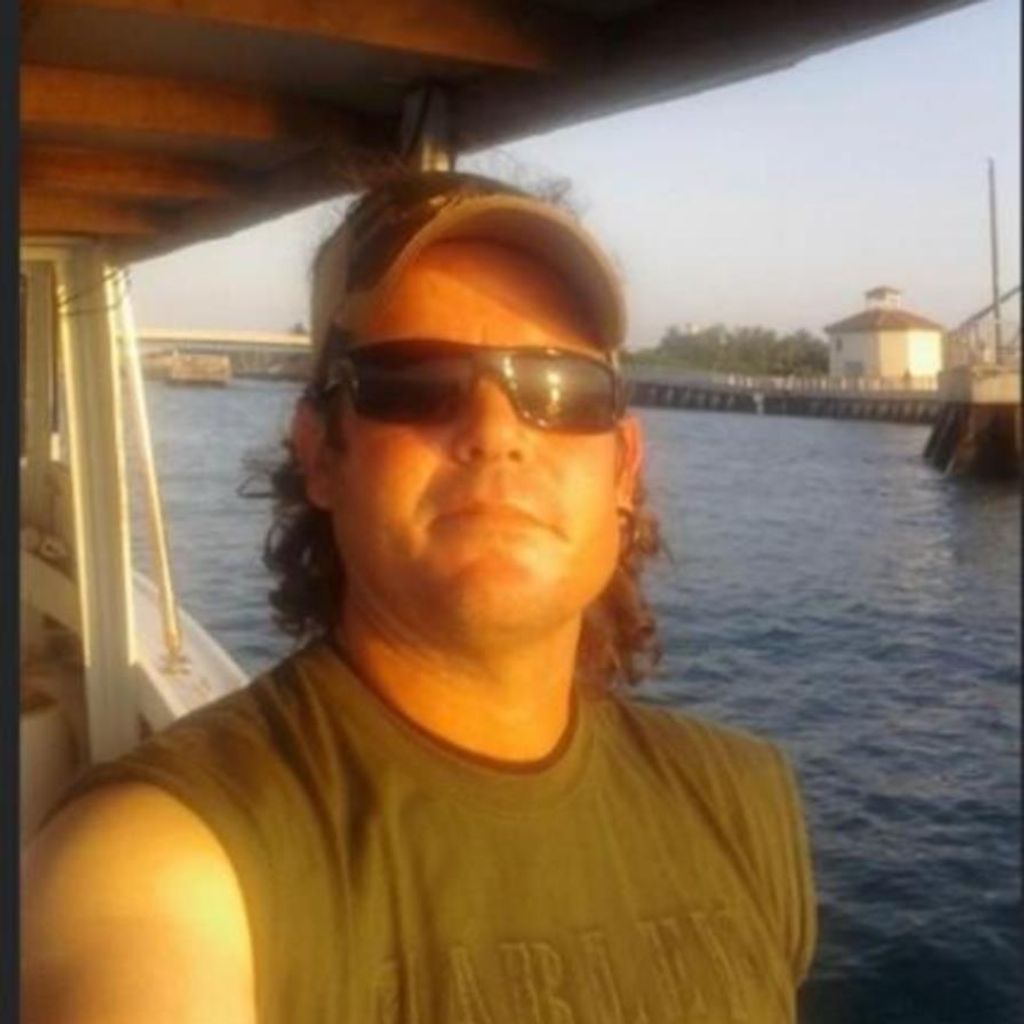 John Patrick Stone Profile Photo