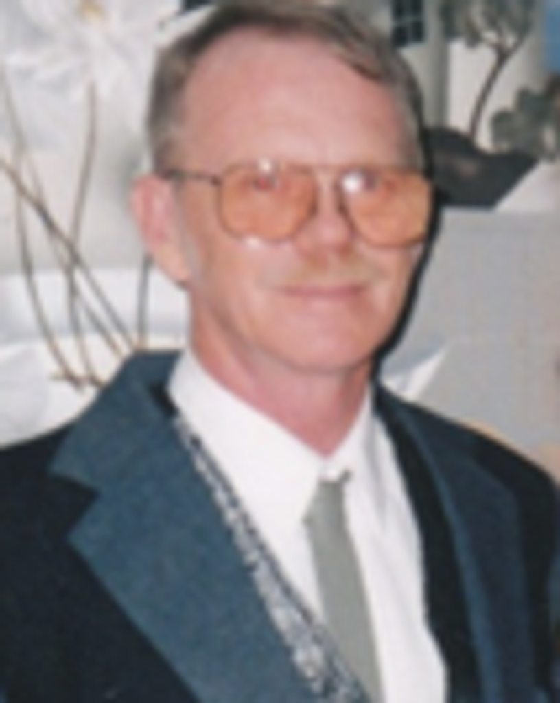 Timothy Tracy Scott