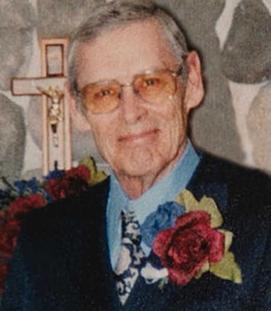 Charles "Butch" Baker Profile Photo