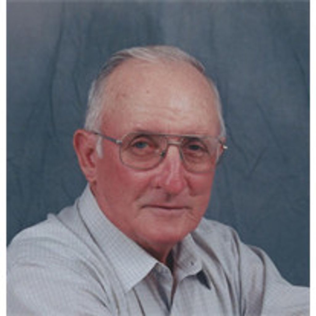 John D. Wilkinson