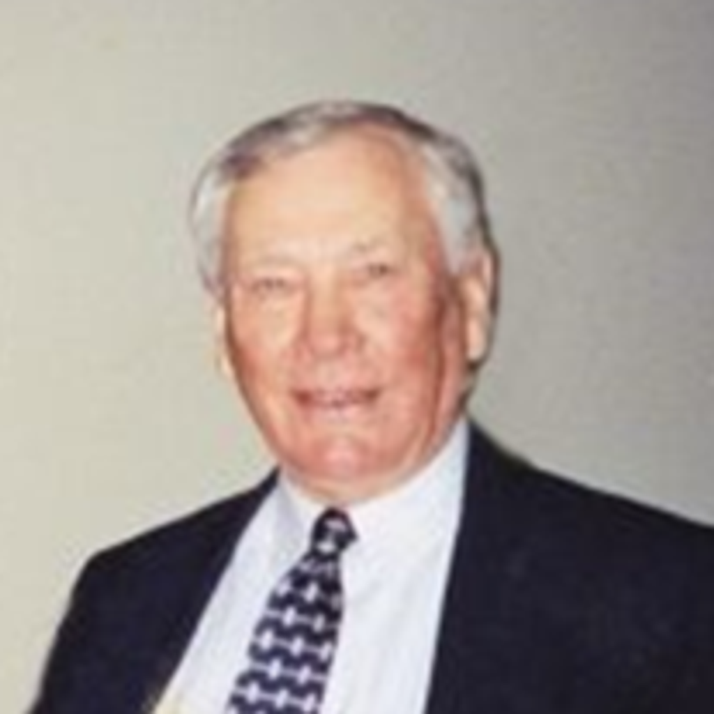 David William Morrison,