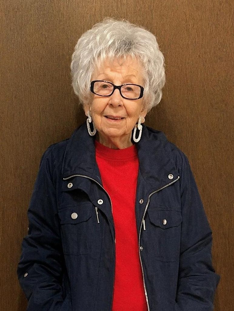 Irene Hatley Wyatt Profile Photo