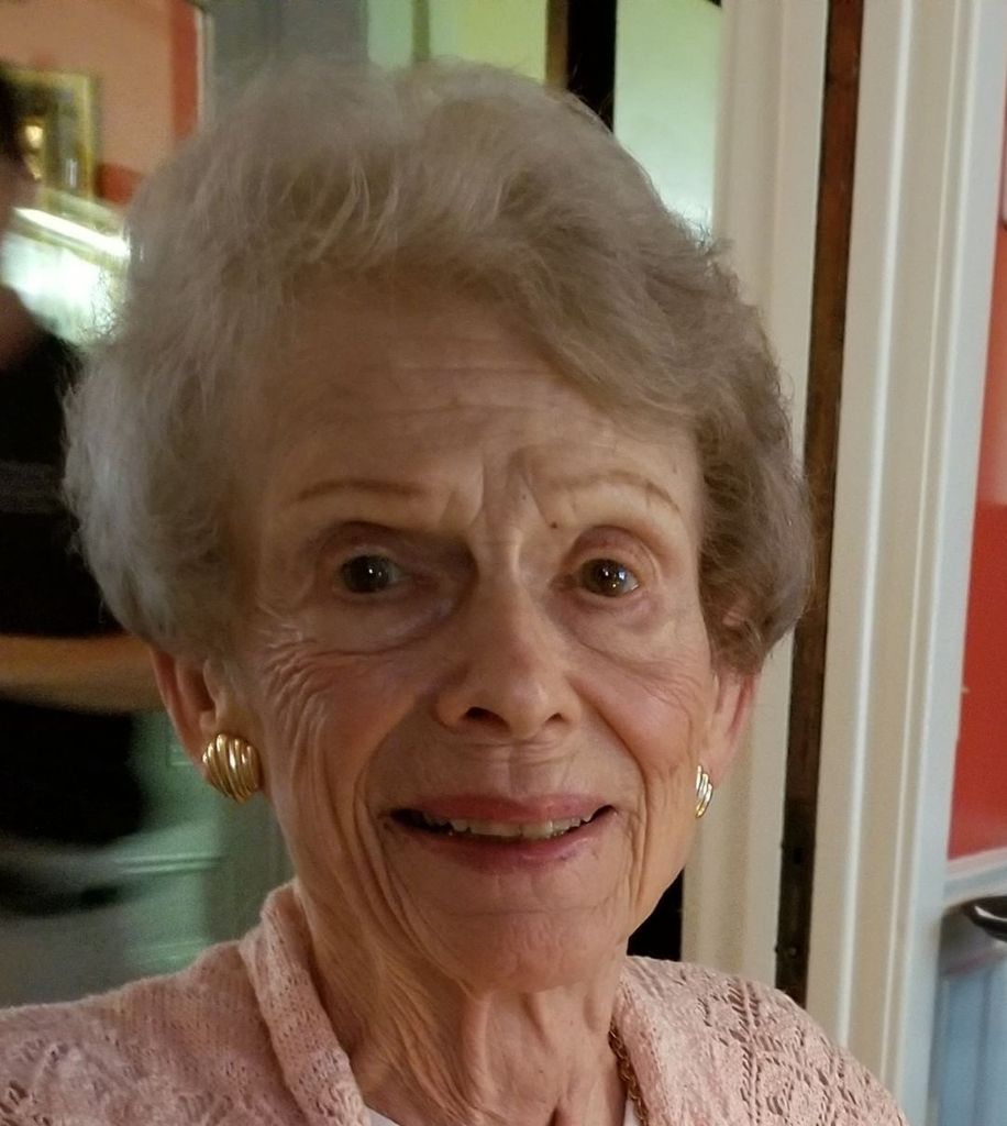 Martha "Jane" Brauburger