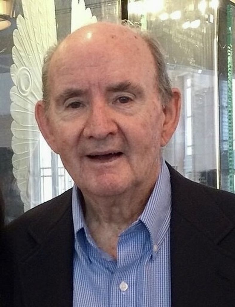Ronnie K. Pollan Profile Photo