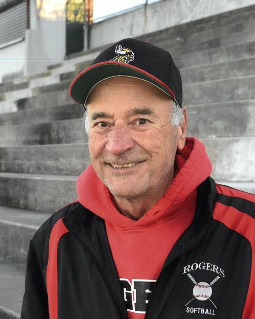 James F. Gizzi Profile Photo