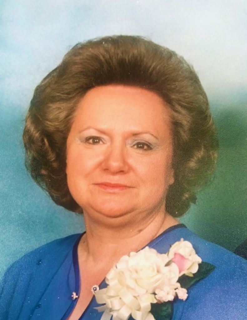 Jo Ann Hart Bradberry