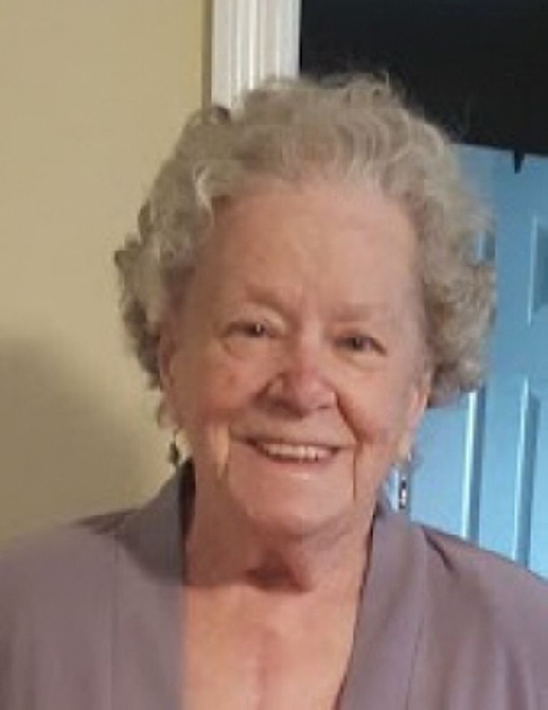 Doris Howley