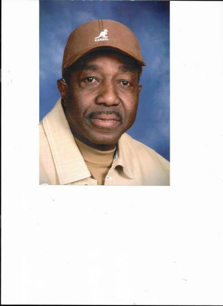 Mr. Jamie L. Bell Profile Photo