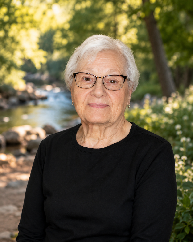 Delma Hilda Corbin