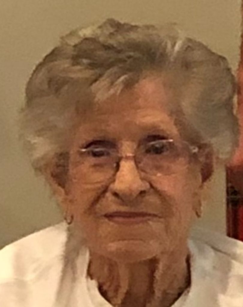 Margie Herrington Mccaffrey Profile Photo