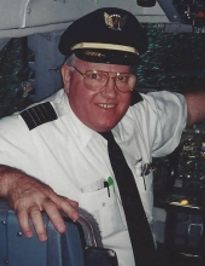 Robert E. Kennedy
