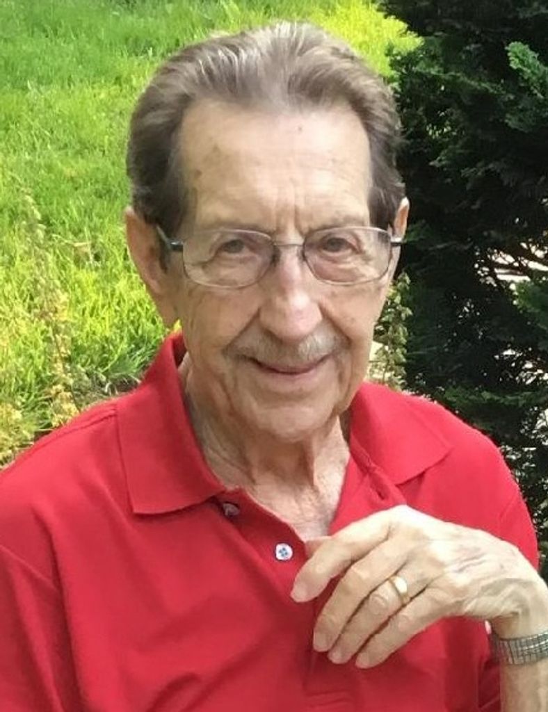 Edwin Leroy Nigh Sr Profile Photo