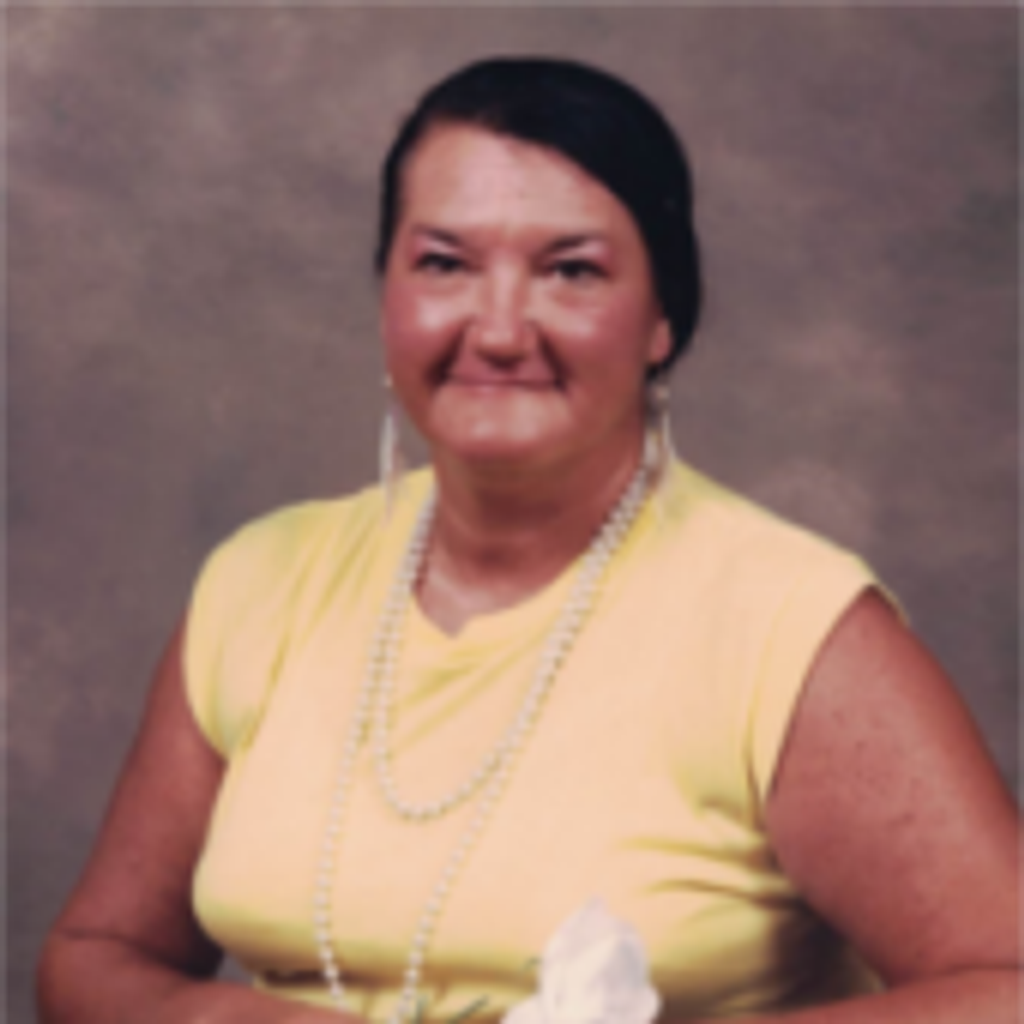 Rachel Mae Dudley Mullins Profile Photo