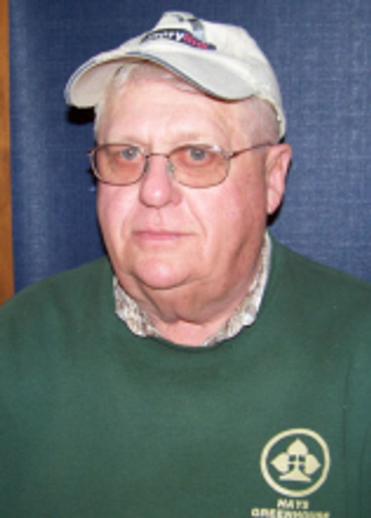 Thomas J. Baumrucker Profile Photo