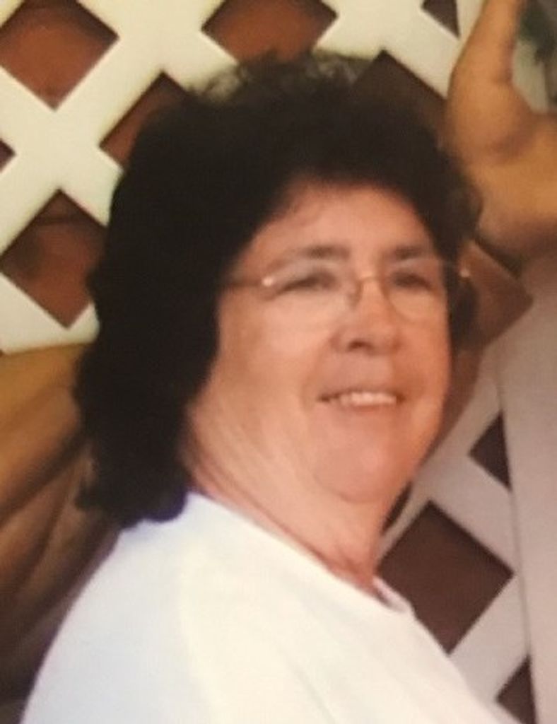 Beverly Ann (Daniels)  Lee