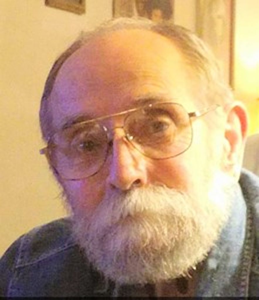 James Leo Paulin, Sr.
