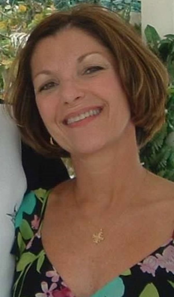 Nancy van den Boom