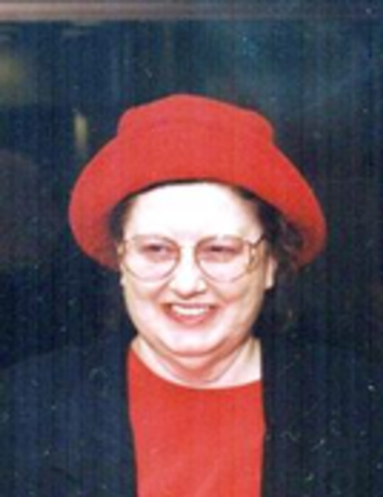 Betty Fay (Roberts) Lewis Profile Photo
