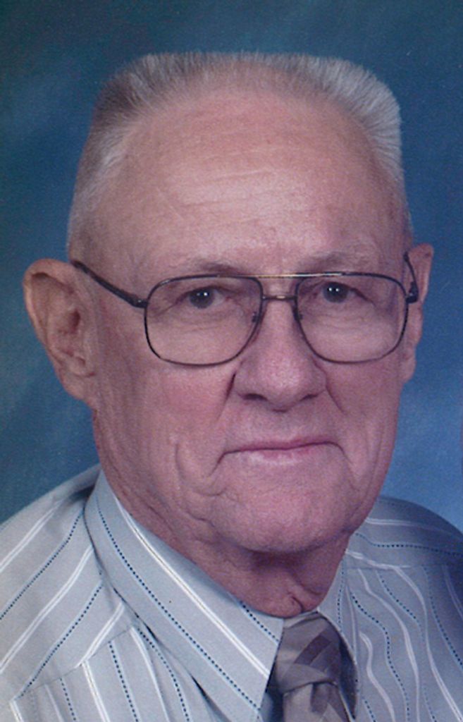 Allan Cecil Newkirk Profile Photo