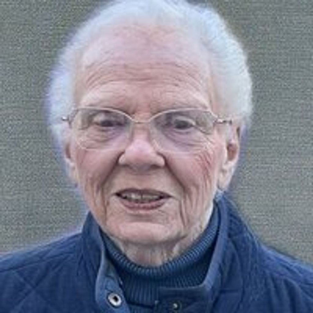 Rosemary Harvey