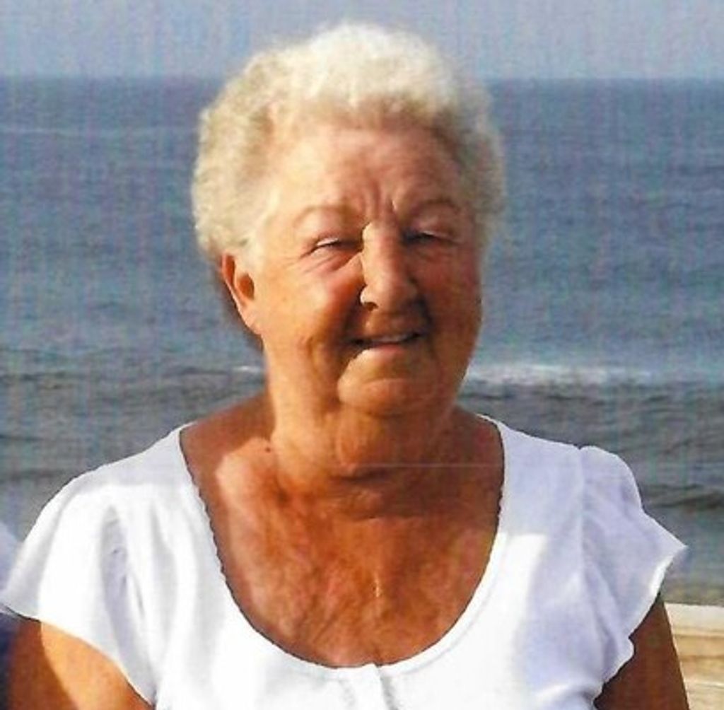 Betty Jean New Profile Photo
