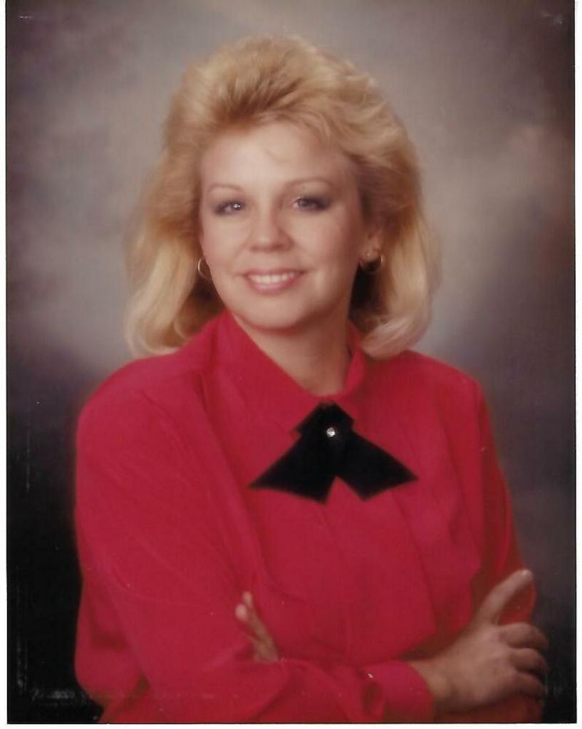 Wendy Anita-Mae Earls